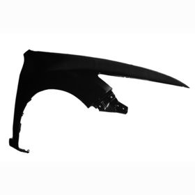 Acura TSX 2009-2014 Passenger Side Front Fender - AC1241120