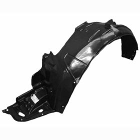 Acura TL 2004-2008 Driver Side Front Inner Fender - AC1248116