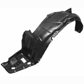 2004-2005 Acura Tsx - Driver Side Front Inner Fender - AC1248117