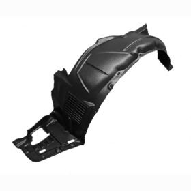 Acura TSX 2006-2008 Driver Side Front Inner Fender - AC1248121