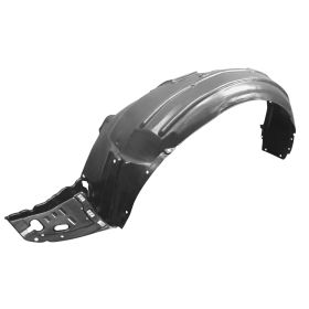 2012-2014 Acura Tl - Driver Side Front Fender Liner - AC1248134
