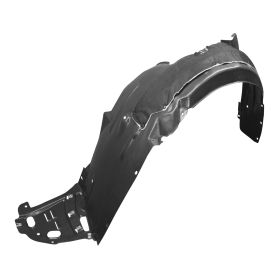2015-2017 Acura Tlx - Driver Side Front Fender Liner - AC1248136