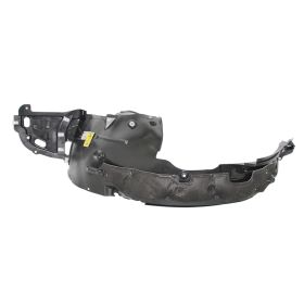 2015-2017 Acura Tlx - Driver Side Front Fender Liner - AC1248137