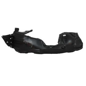 Acura MDX 2017-2019 Driver Side Front Fender Liner - AC1248139