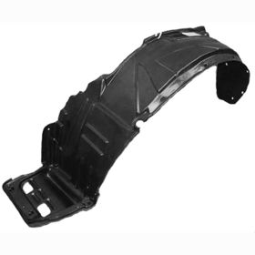 2002-2004 Acura Rsx - Passenger Side Front Fender Liner - AC1249105