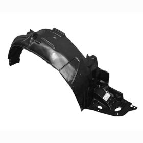 2004-2008 Acura Tl - Passenger Side Inner Fender - AC1249117