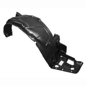 2004-2005 Acura Tsx - Passenger Side Inner Fender - AC1249118