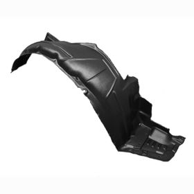 2006-2008 Acura Tsx - Passenger Side Fender Liner - AC1249121