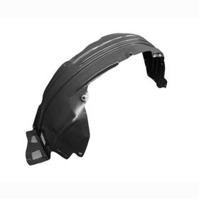 Acura RDX 2007-2012 Passenger Side Inner Fender Liner - AC1249122