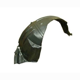 2007-2013 Acura Mdx - Front Passenger Side Fender Liner - AC1249123