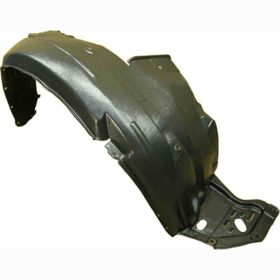 2009-2014 Acura Tsx - Passenger Side Front Inner Fender - AC1249124