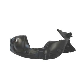 Acura MDX 2014-2015 Passenger Side Front Fender Liner - AC1249131