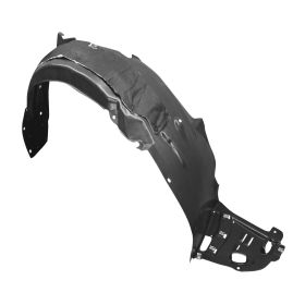 2015-2017 Acura Tlx - Front Passenger Side Fender Liner - AC1249136