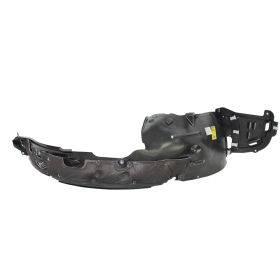 2015-2017 Acura Tlx - Front Passenger Side Fender Liner - AC1249137