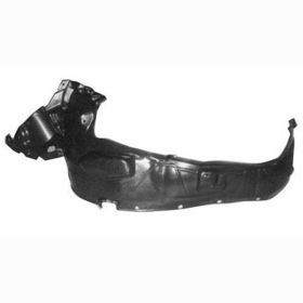 2001-2006 Acura Mdx - Driver Side Front Inner Fender - AC1250101