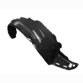2005-2008 Acura Rl - Passenger Side Front Inner Fender - AC1251100