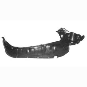 Acura MDX 2001-2006 Passenger Side Front Inner Fender - AC1251101