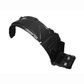 Acura RSX 2005-2006 Passenger Side Front Inner Fender - AC1251102
