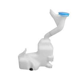 2009-2014 ACURA TSX Windshield Washer Tank Without Pump - AC1288100