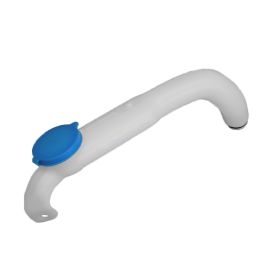 Acura RDX 2007-2012 Washer Fluid Reservoir Filler Pipe - AC1288102