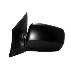 2001-2006 Acura Mdx - Driver Side Power Door Mirror - AC1320103