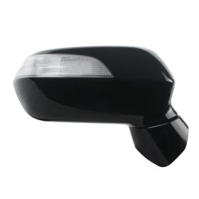 2007-2012 Acura Rdx - Passenger Side Power Door Mirror - AC1321121