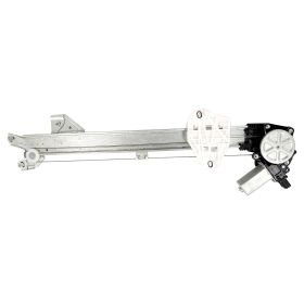 2013-2018 Acura Rdx - Front Driver Side Power Window Motor And Regulator Assembly - AC1350121