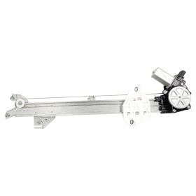 2013-2018 Acura Rdx - Front Passenger Side Power Window Motor And Regulator Assembly - AC1351121