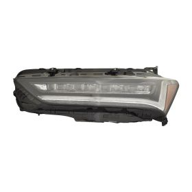 2021-2023 Acura Tlx - Driver Side Led Headlight Assembly - AC2502136