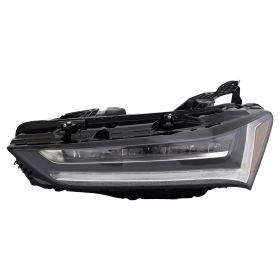 2021-2022 ACURA TLX Driver Side Headlight Assembly - AC2502136