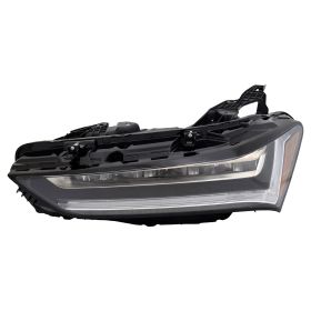 2021-2022 ACURA TLX Driver Side Headlight Assembly - AC2502137