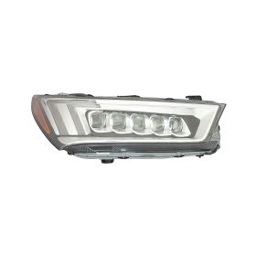 2017-2020 Acura Mdx - Passenger Side Led Headlight Assembly - AC2503130