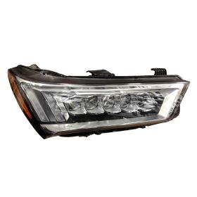 2017-2019 Acura MDX Passenger Side Led Headlight Assembly - Best Value ®
