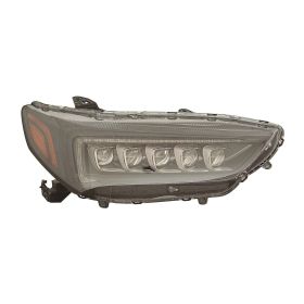 2018-2020 Acura Tlx - Passenger Side Led Headlight Assembly - AC2503132