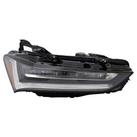 2021-2022 ACURA TLX Passenger Side Headlight Assembly - AC2503136