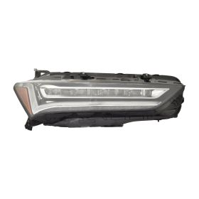 2021-2025 Acura Tlx - Passenger Side Led Headlight Assembly - AC2503137