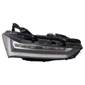 2021-2022 ACURA TLX Passenger Side Headlight Assembly - AC2503137