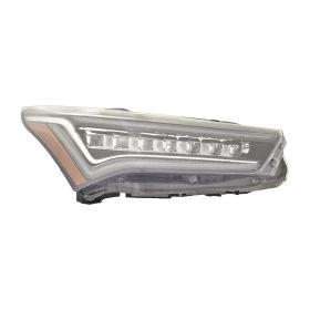 2019-2025 Acura Rdx - Passenger Side Headlight Assembly - AC2503140