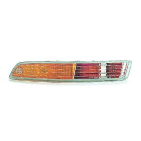 Acura Integra 1994-1997 Driver Side Front Bumper-mounted Signal Light Assembly - AC2530103V