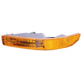 Acura CL 1997-1999 Passenger Side Front Turn Signal/side Marker Light Assembly - AC2531109