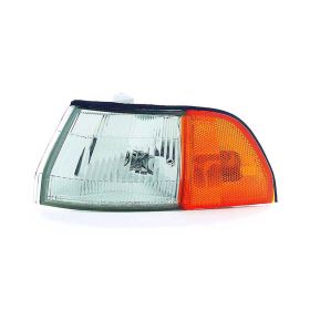 Acura Integra 1990-1993 Driver Side Front Side Marker Light - AC2550101V