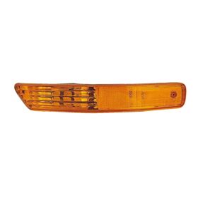 Acura Integra 1998-2001 Driver Side Signal/side Marker Light Assembly - AC2550102V