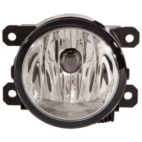 2010-2018 Acura Rdx - Driver Or Passenger Side Fog Light Assembly - AC2592111