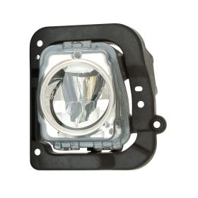 2014-2016 Acura Mdx - Driver Side Fog Light Assembly - AC2592112