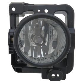 2009-2010 Acura Tsx - Passenger Side Fog Light Assembly - AC2593109