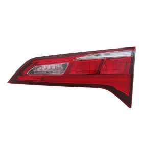 2016-2018 Acura Rdx - Passenger Side Inner Tail Light Assembly - AC2803105
