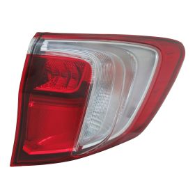 Acura RDX 2016-2018 Passenger Side Outer Tail Light Assembly - AC2805104C
