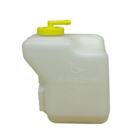 Honda Ridgeline 2003-2006 Engine Coolant Recovery Tank - AC3014103