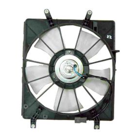 Acura TL 2004-2006 Radiator Fan Assembly - AC3115109