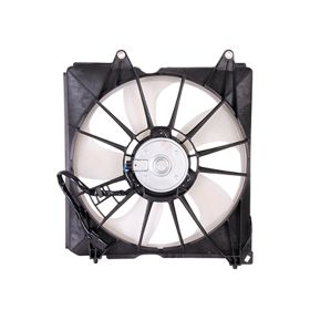 Acura TLX 2015-2019 Engine Cooling Fan Assembly - AC3115127
